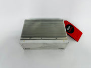 Lower Control Boards